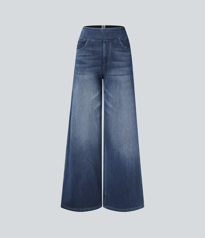 Marlowe – Comfort Shaping High-Waist Trousers