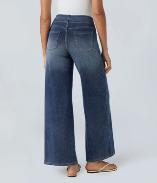 Marlowe – Comfort Shaping High-Waist Trousers