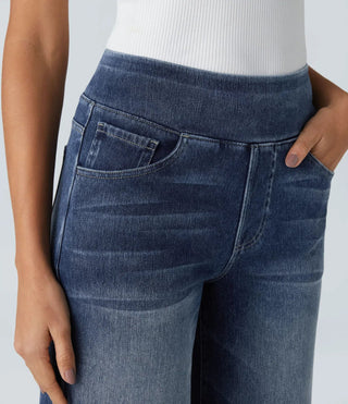 Marlowe – Comfort Shaping High-Waist Trousers