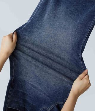 Marlowe – Comfort Shaping High-Waist Trousers