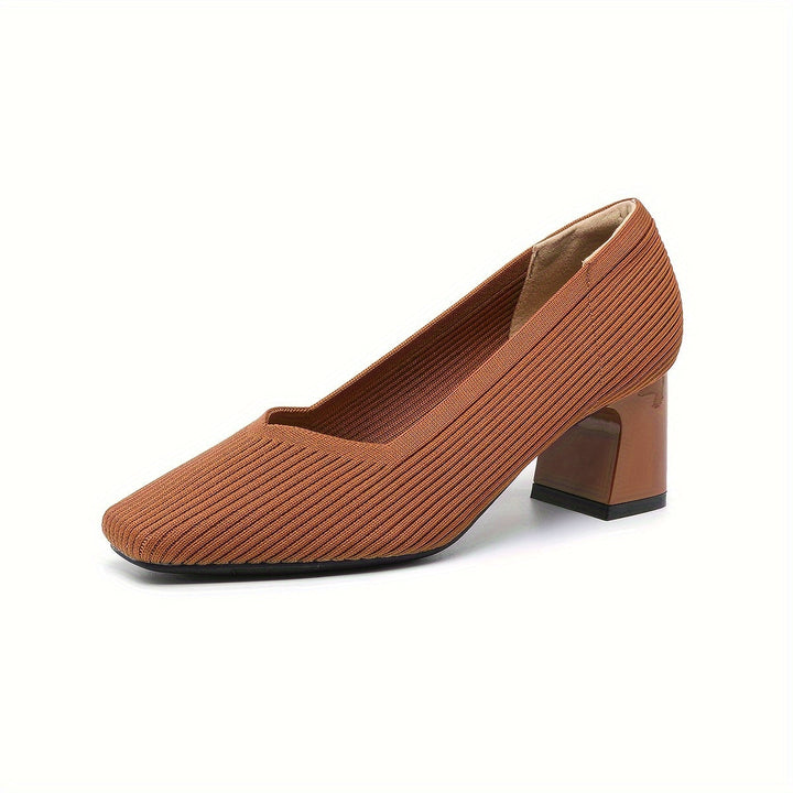 Isabelle – Stylish Pumps Designed for Ultimate Comfort