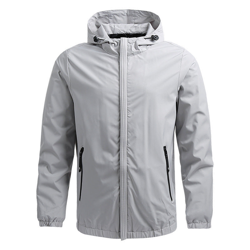 Mason – All-Weather Outdoor Jacket