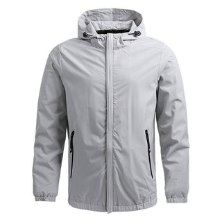 Mason – All-Weather Outdoor Jacket