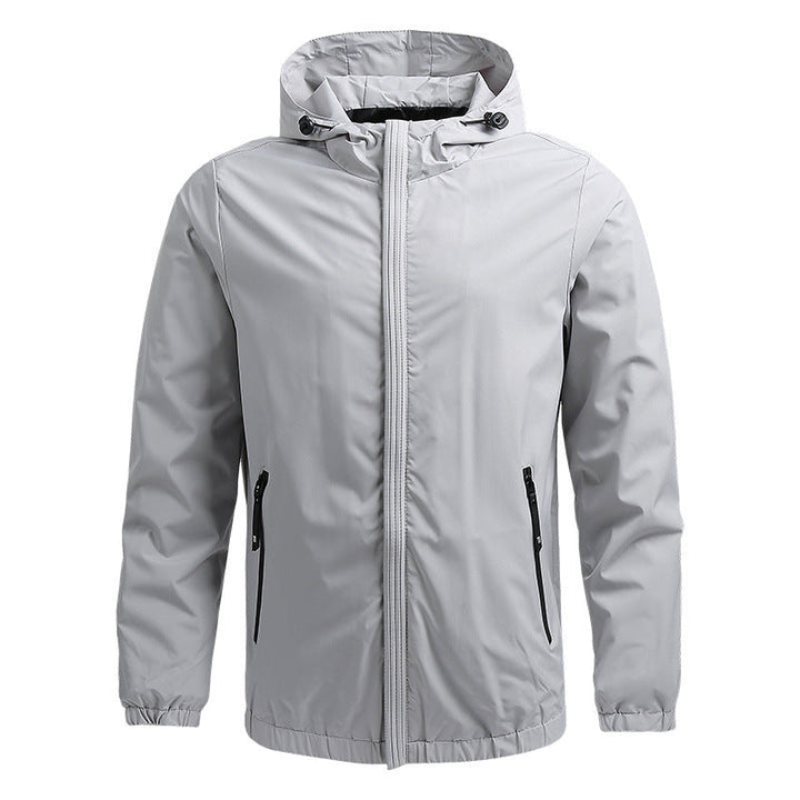 Mason – All-Weather Outdoor Jacket