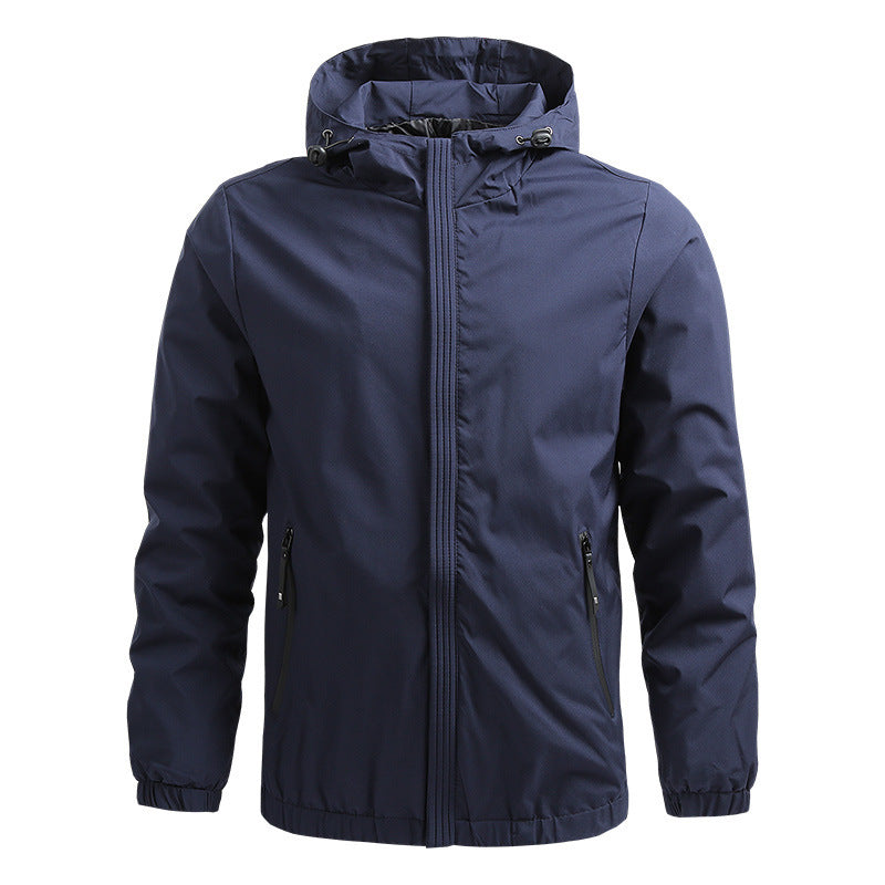 Mason – All-Weather Outdoor Jacket