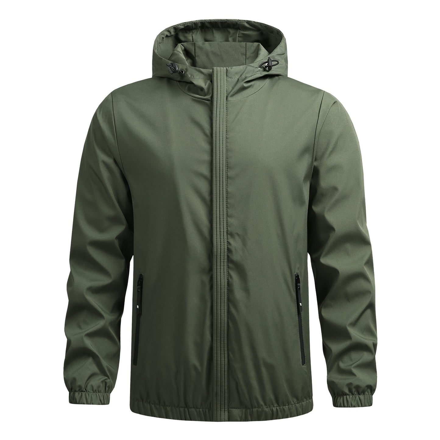 Mason – All-Weather Outdoor Jacket
