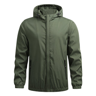 Mason – All-Weather Outdoor Jacket