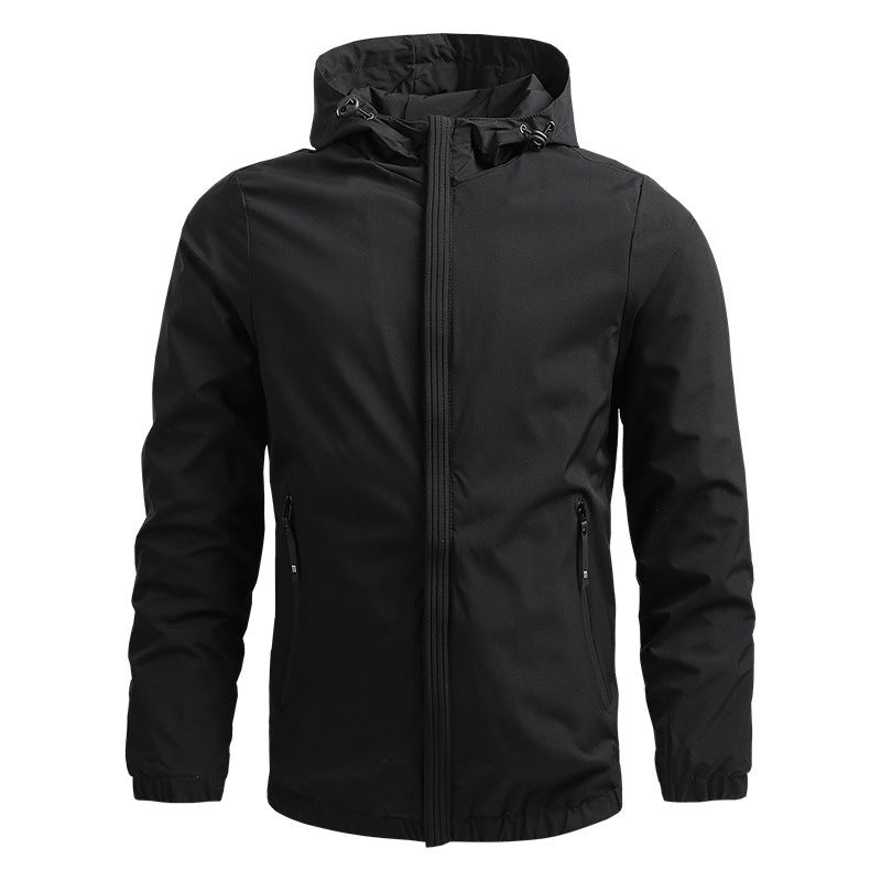 Mason – All-Weather Outdoor Jacket