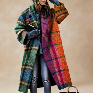 Kiara - Extra-Large Coat