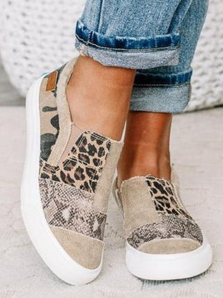 Vina - Stylish Pain-Relief Loafers