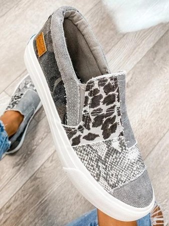 Vina - Stylish Pain-Relief Loafers