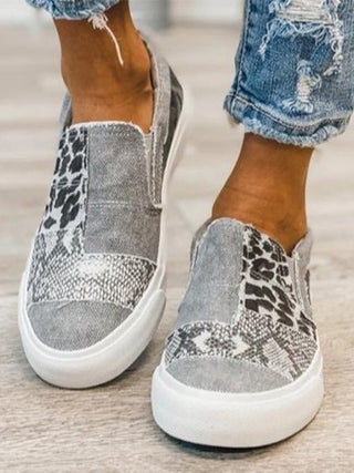 Vina - Stylish Pain-Relief Loafers