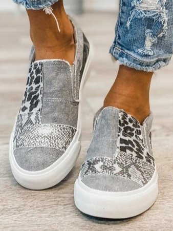 Vina - Stylish Pain-Relief Loafers