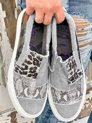 Vina - Stylish Pain-Relief Loafers