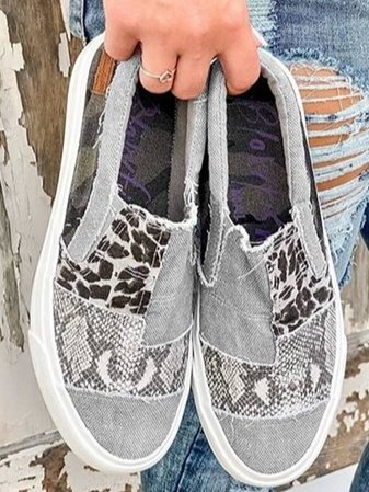 Vina - Stylish Pain-Relief Loafers