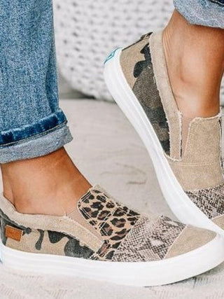 Vina - Stylish Pain-Relief Loafers