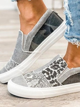 Vina - Stylish Pain-Relief Loafers