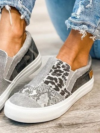 Vina - Stylish Pain-Relief Loafers