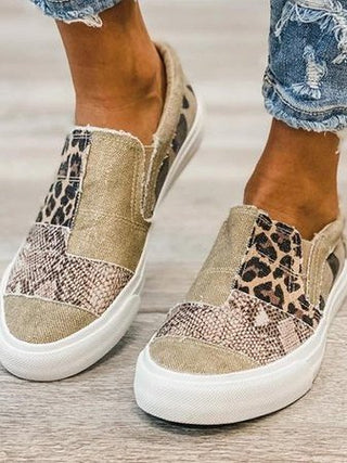 Vina - Stylish Pain-Relief Loafers