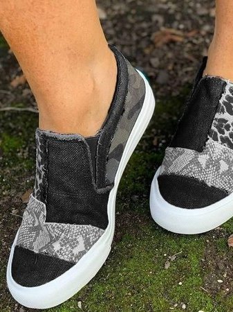Vina - Stylish Pain-Relief Loafers