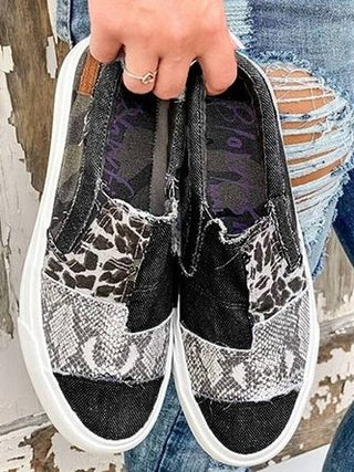 Vina - Stylish Pain-Relief Loafers