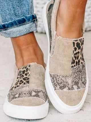 Vina - Stylish Pain-Relief Loafers
