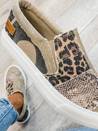 Vina - Stylish Pain-Relief Loafers
