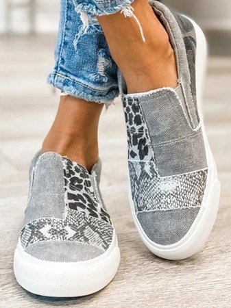 Vina - Stylish Pain-Relief Loafers