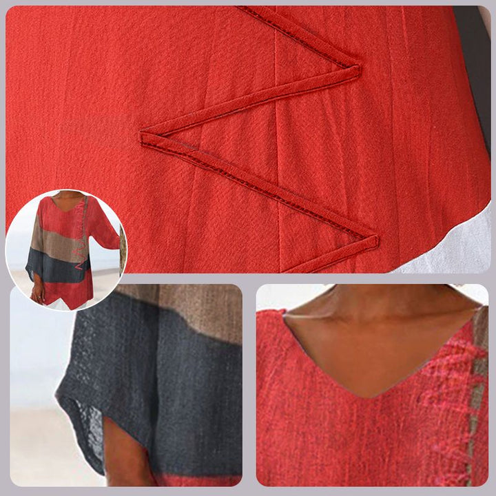 Amelia | Chic and Feminine Blouse