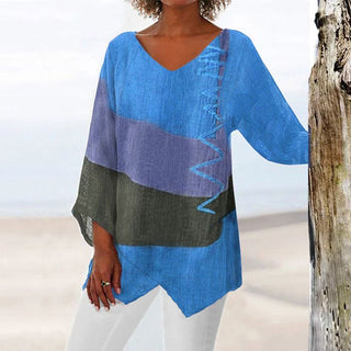 Amelia | Chic and Feminine Blouse