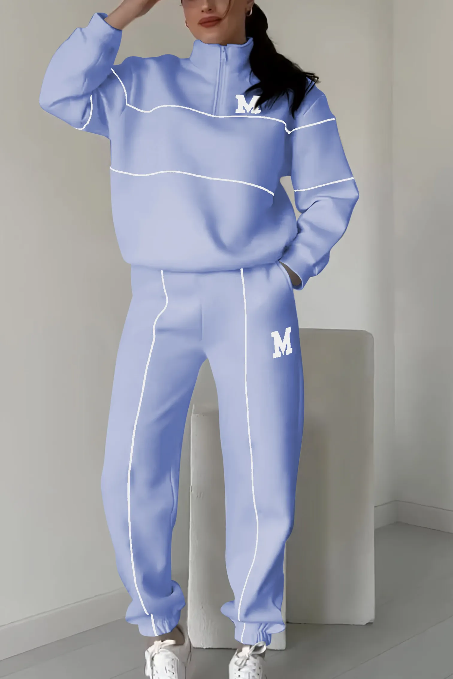 Maisie™ - Sophisticated Elegance Set