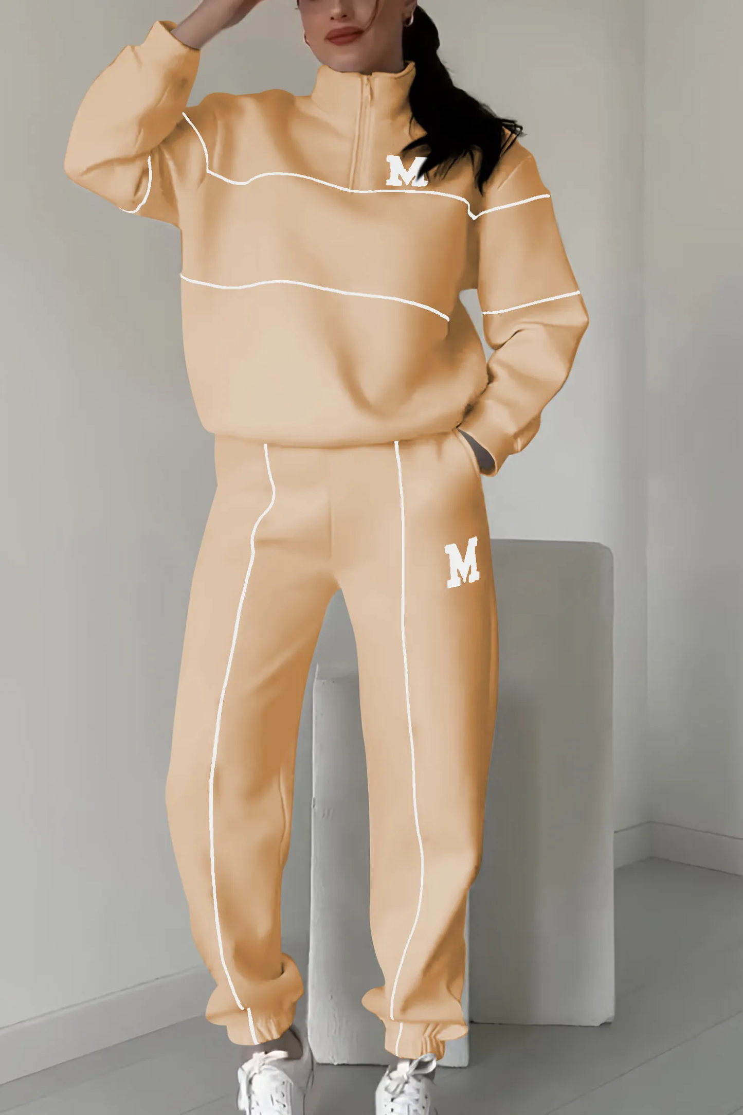 Maisie™ - Sophisticated Elegance Set