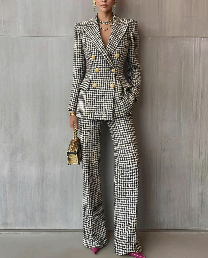 Eleanor – Premium Tailored Suit