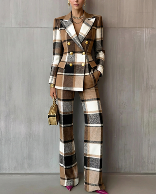 Eleanor – Premium Tailored Suit