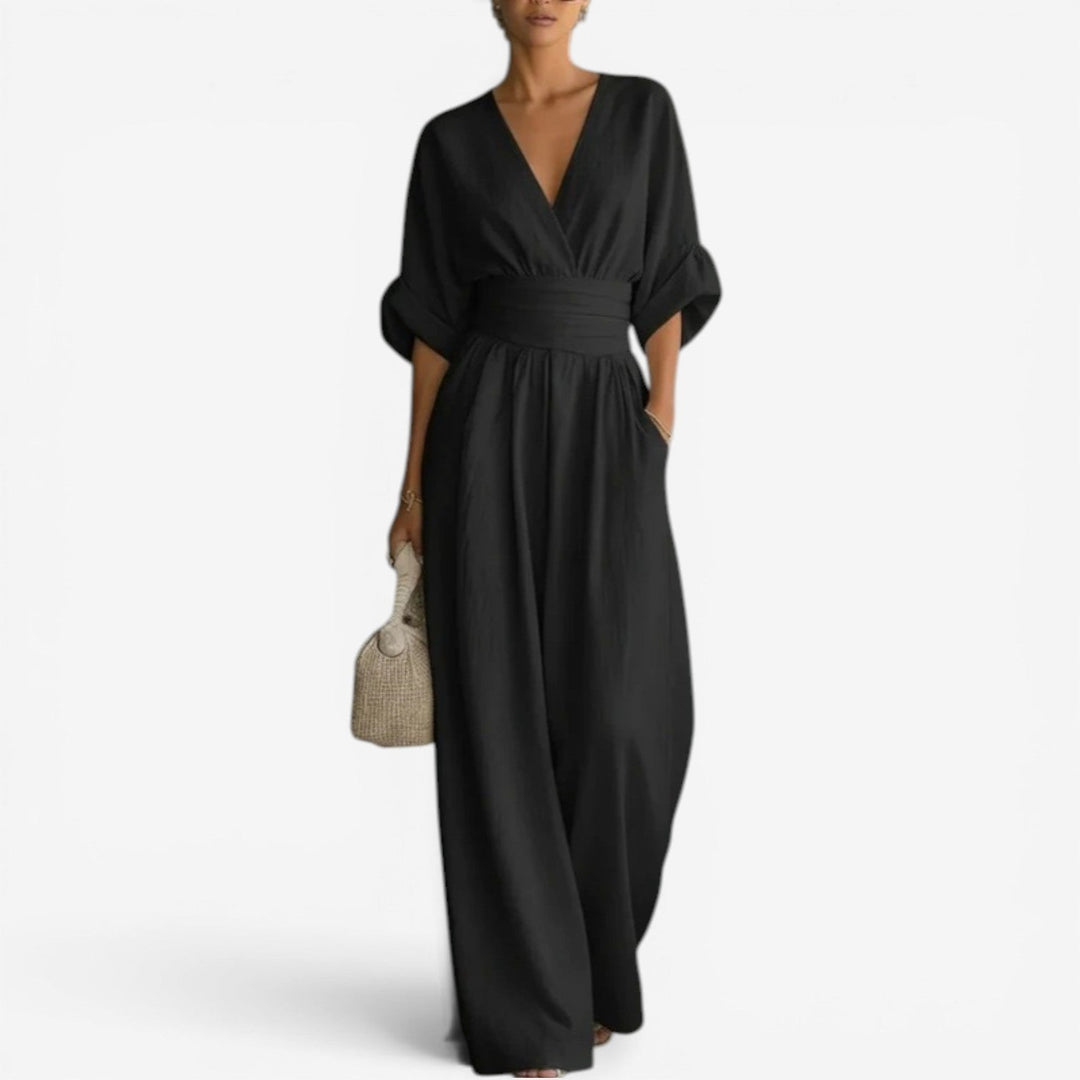 Sofia Elegant Jumpsuit