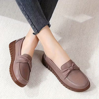 Zara – Women's Everyday Elegance Orthopedic Loafers