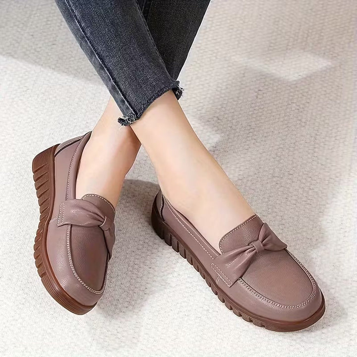 Zara – Women's Everyday Elegance Orthopedic Loafers