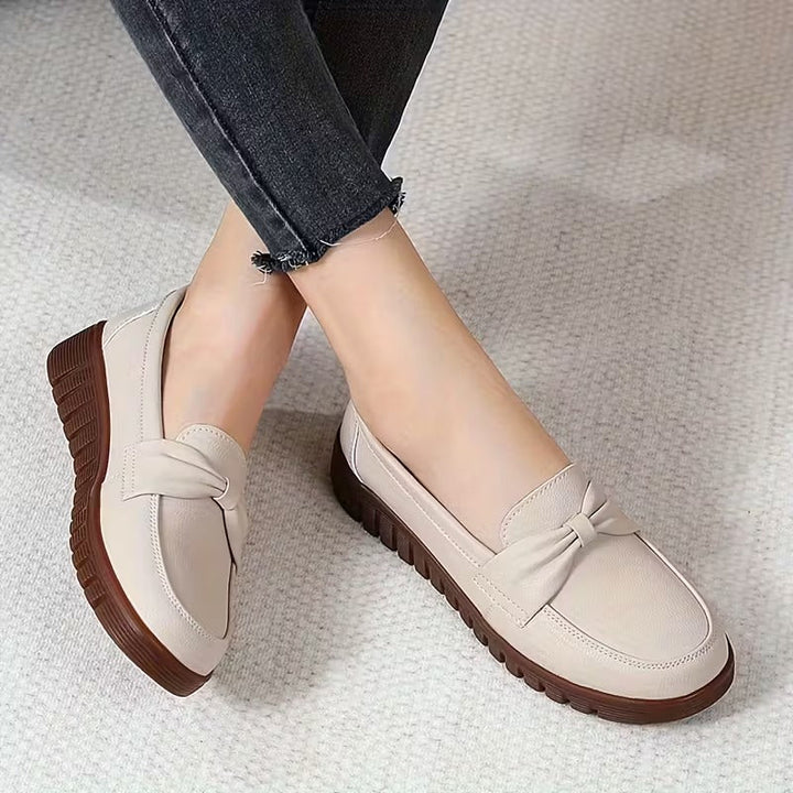 Zara – Women's Everyday Elegance Orthopedic Loafers
