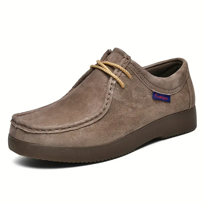 Marley – Premium Leather Orthopedic Footwear