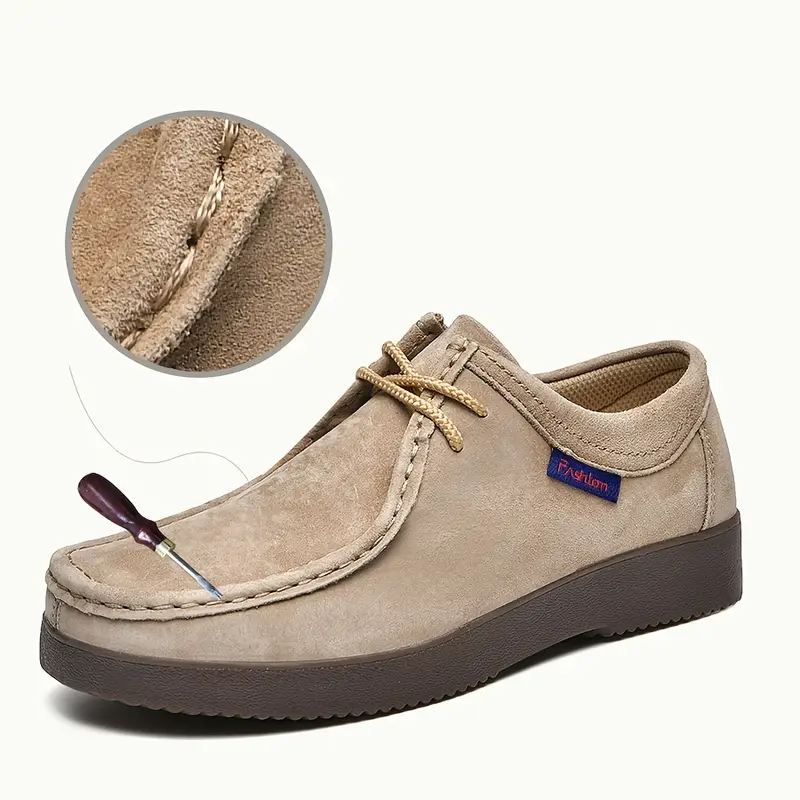 Marley – Premium Leather Orthopedic Footwear
