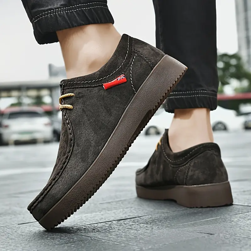 Marley – Premium Leather Orthopedic Footwear
