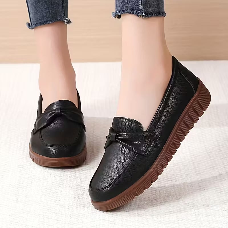 Zara – Women's Everyday Elegance Orthopedic Loafers