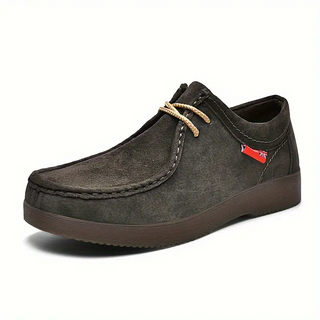 Marley – Premium Leather Orthopedic Footwear