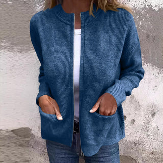 Beatrice – Chic Autumn Cardigan