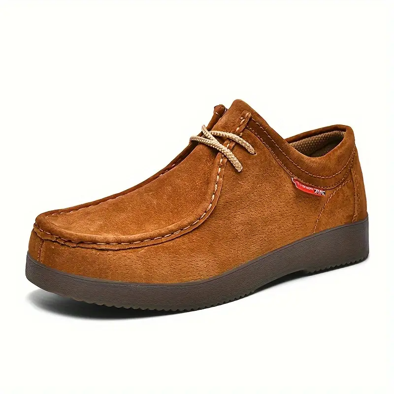 Marley – Premium Leather Orthopedic Footwear