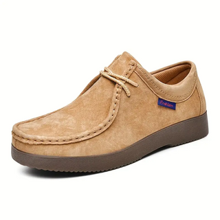 Marley – Premium Leather Orthopedic Footwear
