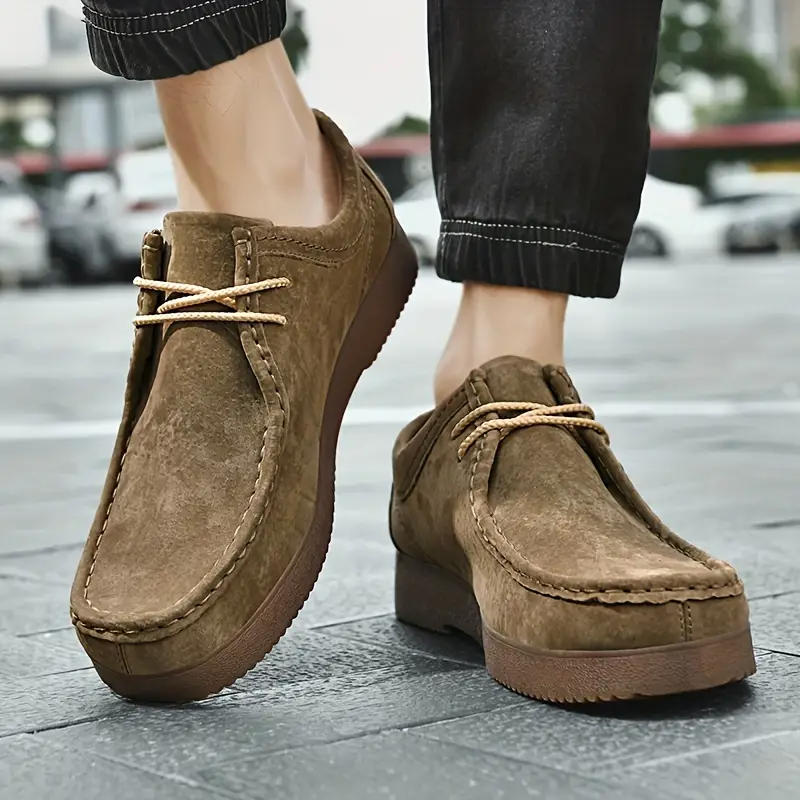 Marley – Premium Leather Orthopedic Footwear