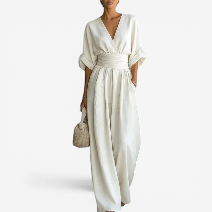 Sofia Elegant Jumpsuit