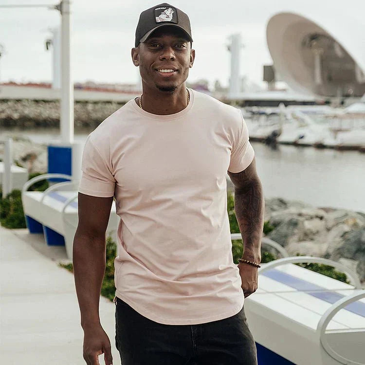 Scott I Odorless Shape Shirt