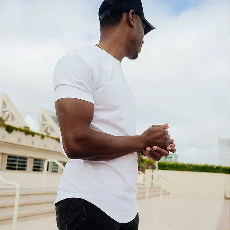 Scott I Odorless Shape Shirt